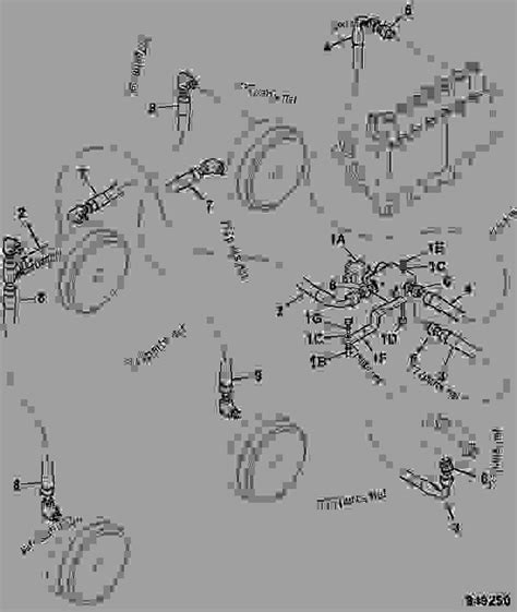 Circuit Hydraclamp Sideshift Pc And Apc Construction Jcb Cx