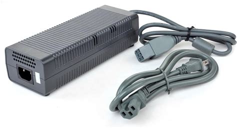 Amazon Xbox Power Supply Ac Adapter Brick With Charger Wall