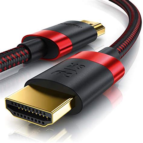 4K 120Hz HDMI 2.0 – Die 15 besten Produkte im Vergleich - WinTotal