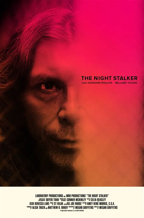 The Night Stalker movie review (2016) | Roger Ebert