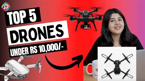 🔥🚀top 5 Drones Of 2023🚀🔥 Best Drones 2023 Desidime Youtube