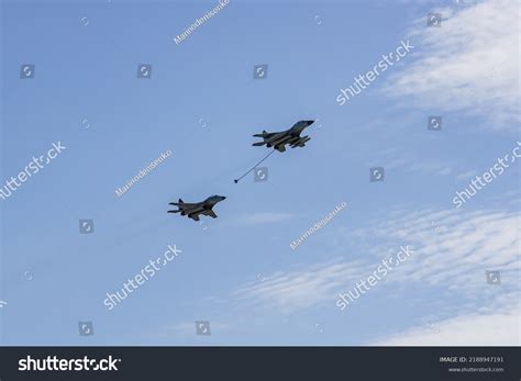 Russian Mig29 Multirole Fighter Jet Natofulcrum Stock Photo 2188947191