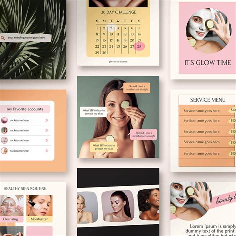 16 Best Canva Templates To Make Your Instagram Standout