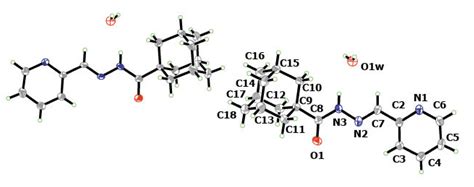 Molecules Free Full Text Synthesis Characterization And Biological