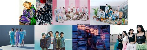 『cdtvライブ！ライブ！』2時間sp、ラインナップ第2弾発表！ Seventeen、le Sserafim、aiら全8組 The