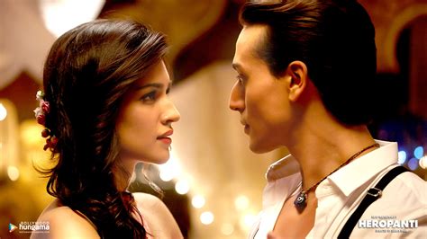 Heropanti 2014 Wallpapers | heropanti-29 - Bollywood Hungama