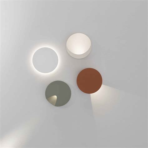 Vibia Dots Wall Jessica Jones Lighting