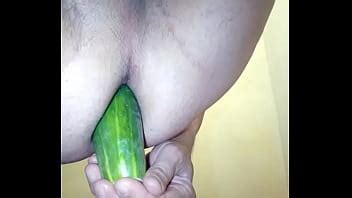 Pepino No Rabo Xvideos