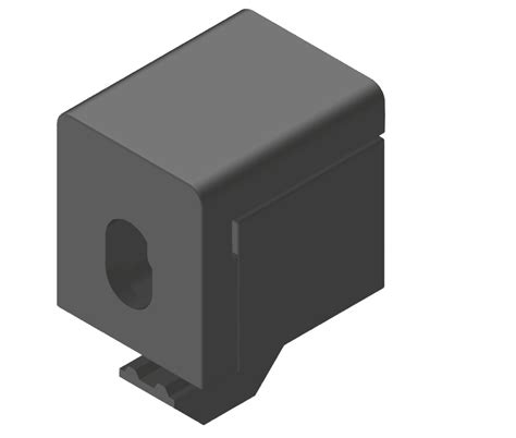 Multi Block Pa Black 8 Zb 2086