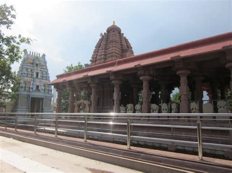 Jogulamba Temple, Alampur - Timings, History, Darshan, Pooja Timings