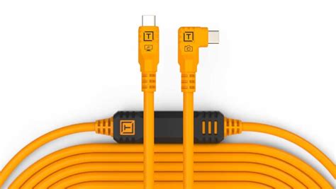 NEW TetherPro USB C 31 9 4m Tethering Cables PHOTONews Magazine