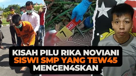 S1SWI SMP VIRAL DIP3RKOSSA BERKALI KALI LUB4NG NYA DI MASUKAN RANTING