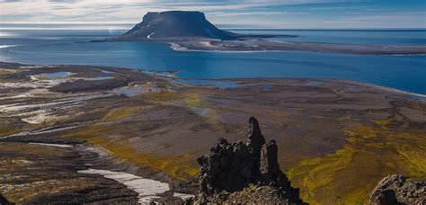 Desiertos más grandes del mundo