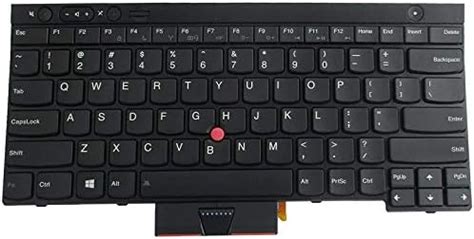 Amazon Tlbtek Keyboard Replacement Compatible With Lenovo Ibm