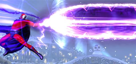 File UMVC3 Magneto J236X Png SuperCombo Wiki