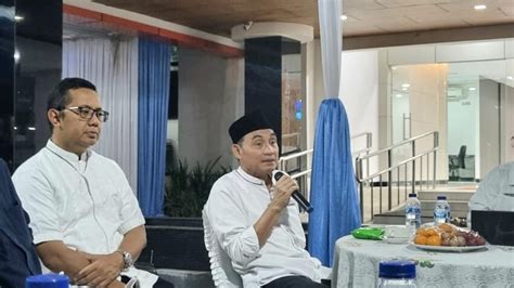 Komitmen Dukung Koperasi LPDB KUMKM Targetkan Penyaluran Dana Bergulir