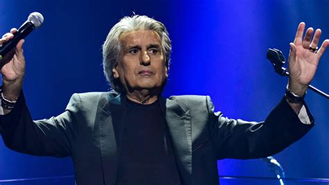 A murit Toto Cutugno celebrul cântăreț avea 80 de ani Gazeta