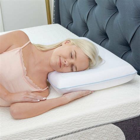 Best Pillows For Sleeping Erena Jacenta