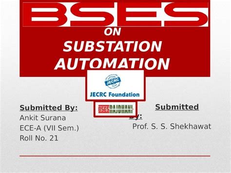 Pptx Ppt On Substation Automation Through Scada Dokumen Tips