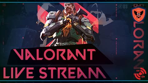 Valorant Live Stream Late Night Valorant Valorant Live Stream India Youtube