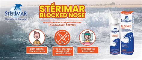 STERIMAR | Caring Pharmacy Official Online Store