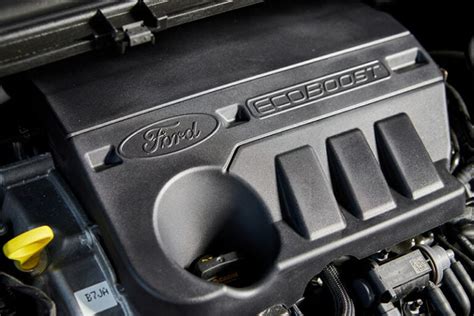 What Is An EcoBoost Engine How Does It Work House Grail