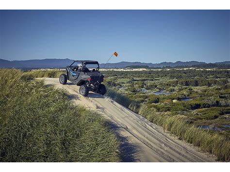 New 2025 CFMOTO ZForce 950 Sport Utility Vehicles In Sanford FL