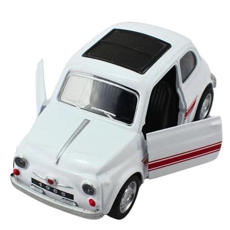 Miniatura Fusca Escala 1 32 Carrinho de Ferro Fricção Fusquinha