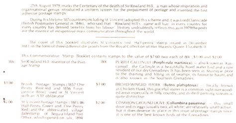 Saint Vincent - Grenadines