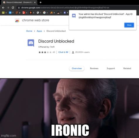 Ironic Imgflip