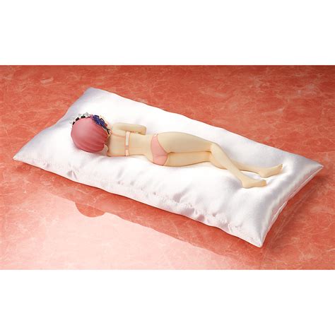 HIDDEN Ram Sleep Sharing Pink Lingerie Ver 1 7 Scale Figure Video Game Heaven