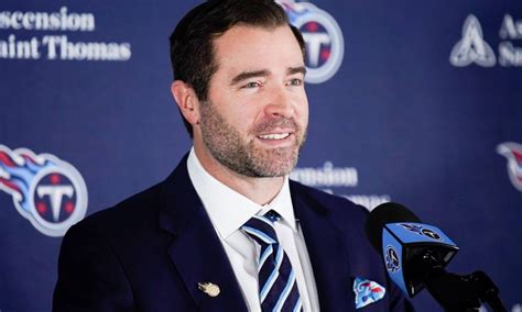 Grade for Titans hiring Brian Callahan as head coach