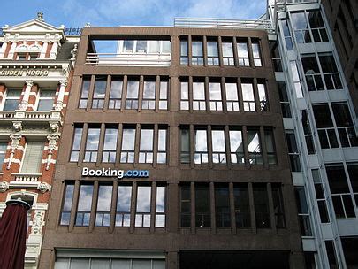 Booking.com — Wikipédia 