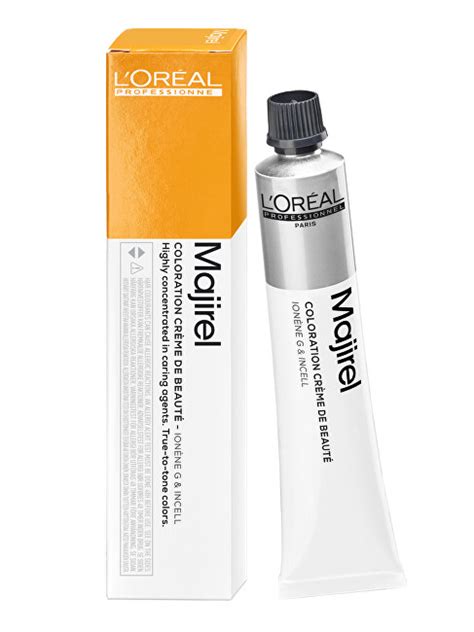Profesionalūs plaukų dažai L Oreal Professionnel Majirel 9 31 Very Light Golden Ash Blonde 50