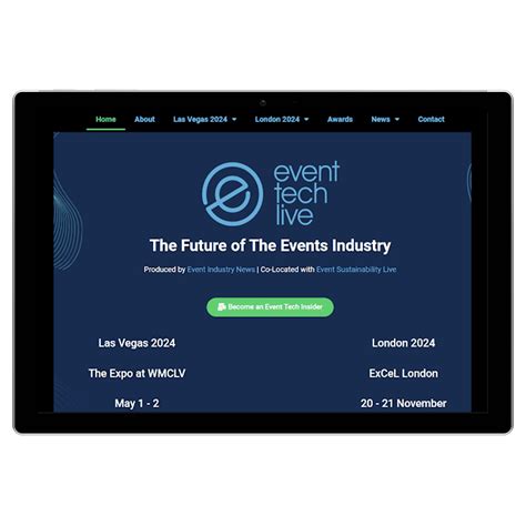 10 Best Event Blogs for Event Organizers and Planners - vFairs.com