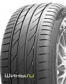 Купить летние шины Maxxis Victra Sport VS5 SUV 255/55 R20 110Y в ...