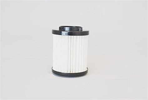 Dirt Devil UD70210 Series Upright Vac Style F 87 Hepa Filter Part