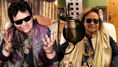 When Bappi Lahiri Talked About His Love Story With Chitrani Shared