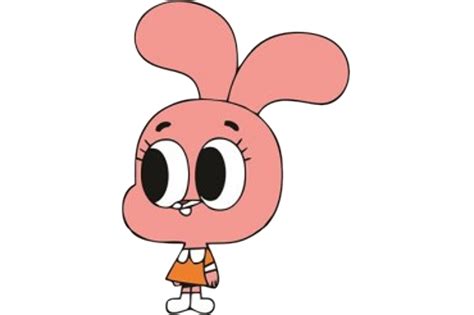 Cartoon Characters Gumball Png Images