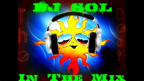 Katalanga Mix By Dj Sol Youtube