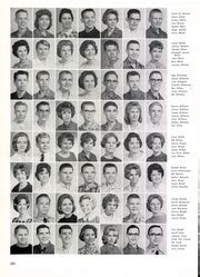 R L Paschal High School - Panther Yearbook (Fort Worth, TX), Class of 1962, Page 235 of 248