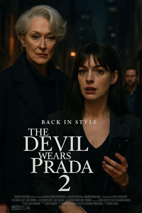 amazing  devil wears prada   starring meryl streep anne