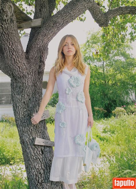 Sydney Sweeney Sydney Sweeney Nude OnlyFans Photo 10 Fapullo