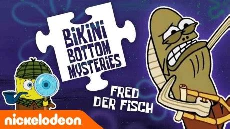 Datei Bikini Bottom Mysteries S1E7 SpongePedia weltweit größte Enzyklopädie über