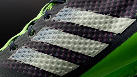 Adidas Launch Primeknit Soccerbible