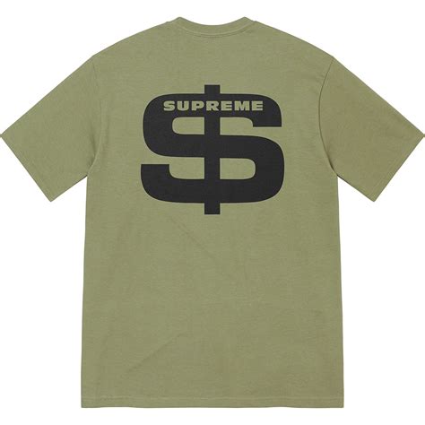 Dont Fuck Around Tee Supreme Fw