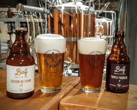 boerderij brouwerij biere grand cru