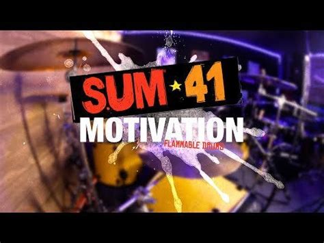 Motivation (Sum 41 Cover)! Pop punk classic 🤙🏼 : poppunkers