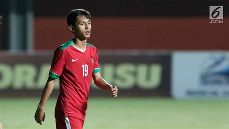 Piala Aff U Hanis Saghara Cetak Gol Kelima Bola Liputan