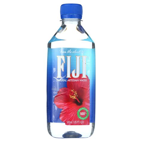 Is Fiji Water Safe For Dogs